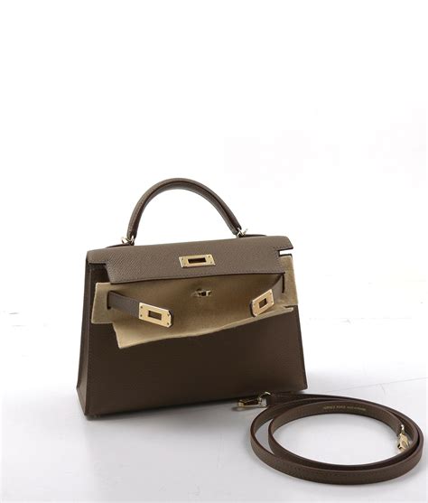 mini sac hermes kelly